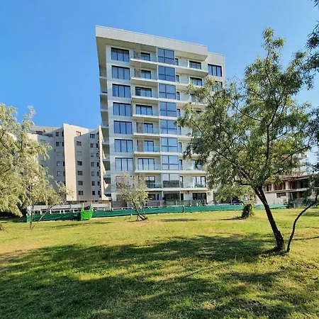 Apartahotel Nord Bel Air