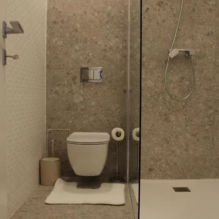 Apartahotel Nord Bel Air *