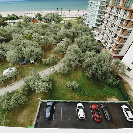 Nord Bel Air * Mamaia