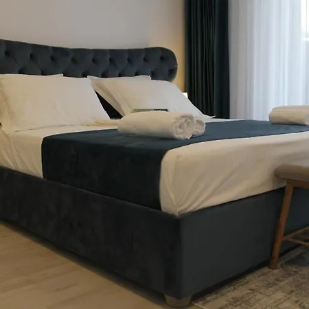 Nord Bel Air Mamaia