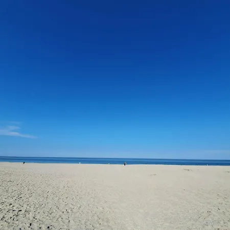 Aparthotel Bel Air Mamaia Nord Mamaia