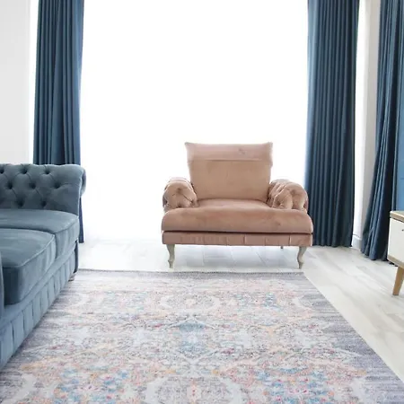 Nord Bel Air Aparthotel