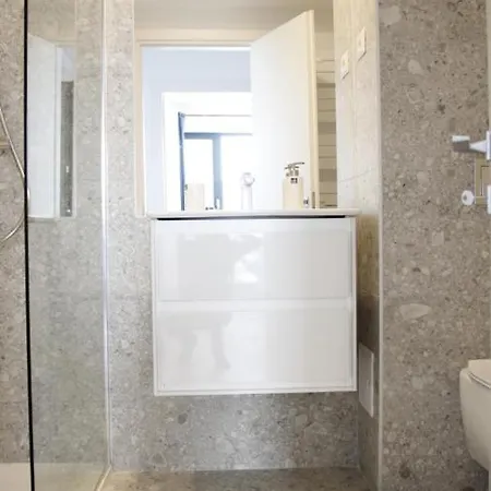 Bel Air Mamaia Nord
