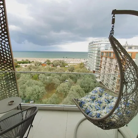 Bel Air Mamaia Nord 3*