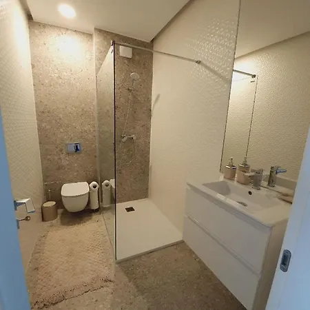 Nord Bel Air Aparthotel