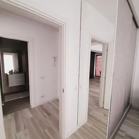 Bel Air Mamaia Nord Aparthotel 3*