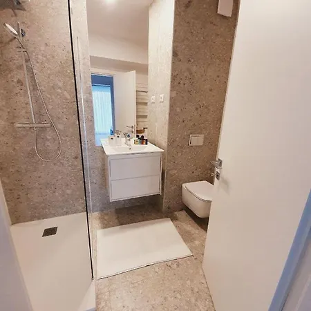 Bel Air Mamaia Nord